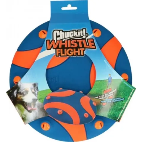 Chuckit Whistle Flight 25 cm