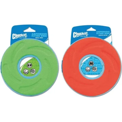 Chuckit Zipflight - ø 15 cm - S