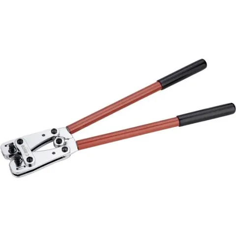 Cimco 101880 Perstang Buiskabelschoenen 10 tot 120 mm²