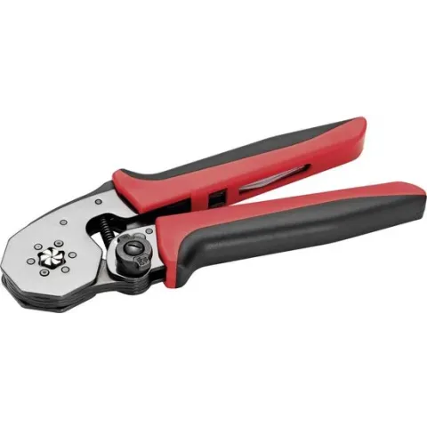 Cimco Cimco 101950 Perstang 1 stuks Adereindhulzen 0.08 tot 16 mm²