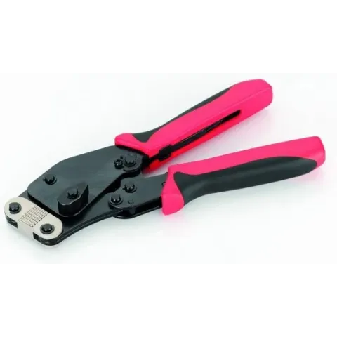 Cimco FLEXI-CRIMP PRO 101945 Perstang Adereindhulzen 0.5 tot 16 mm²