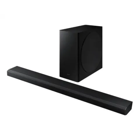 Cinematic SoundbarHW-Q600A/XN