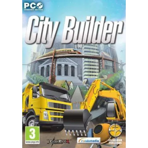 City Builder