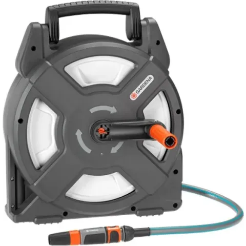 City Gardening slangenbox 10 m compleet Gardena | Default