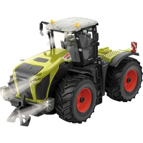Claas Xerion 5000 TRAC VC with Bluetooth app control
