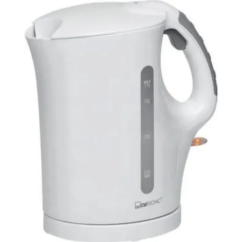 Clatronic Waterkoker WK 3445 wit