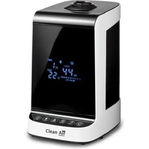 Clean Air Optima CA-605 - Luchtbevochtiger