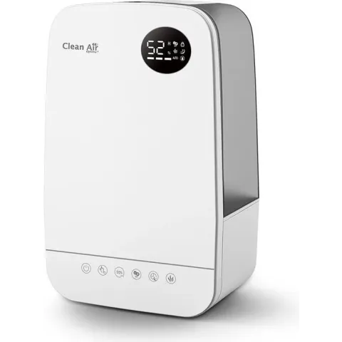 Clean Air Optima CA606 - Luchtbevochtiger