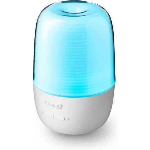 Clean Air Optima® AD-301 - Aroma Diffuser Ambiente - Luchtzuiverende werking en Optimaal Aromatiseren