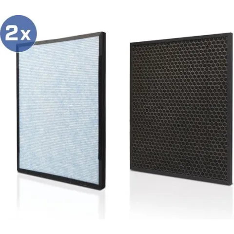 Clean Air Optima® Filterset voor Luchtreiniger CA-510Pro