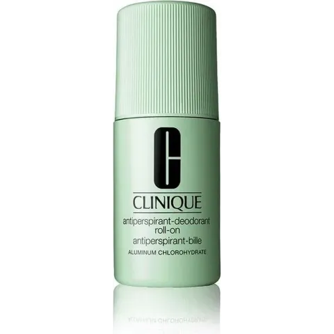 Clinique Antiperspirant-Deodorant Roll-On - 75 ml