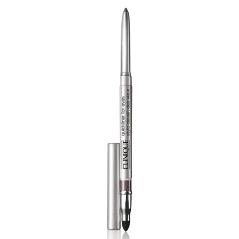 Clinique Quickliner For Eyes Eyeliner - 02 Smokey Brown