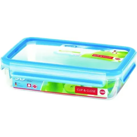 Clip & Close Vershouddoos 1,2 L