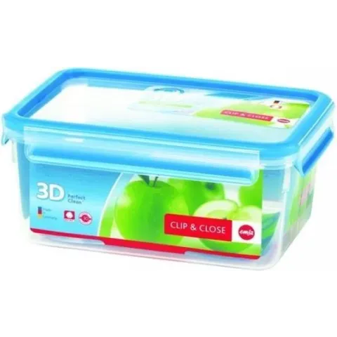 Clip & Close Vershouddoos - 2,3 l