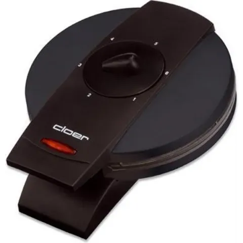Cloer 1620 Wafelautomaat - wafelijzer - wafelmaker
