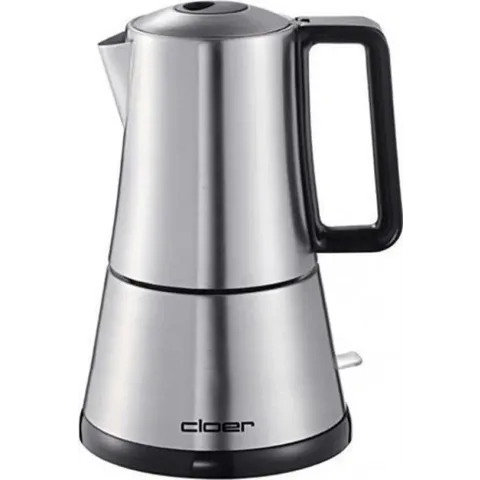 Cloer 5928 - Elektrische Percolator