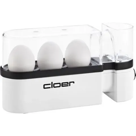 Cloer 6021 - Eierkoker