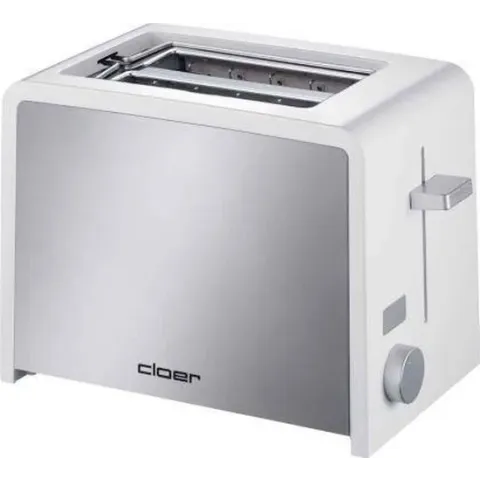 Cloer Broodrooster 3211