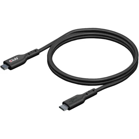 Club 3D USB 3.2 Gen1 Type-C naar Micro USB kabel 1 meter
