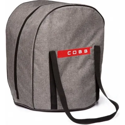 COBB PREMIER/PRO TAS XL GRIJS