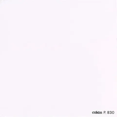 Cokin Filter P830 diffuser 1