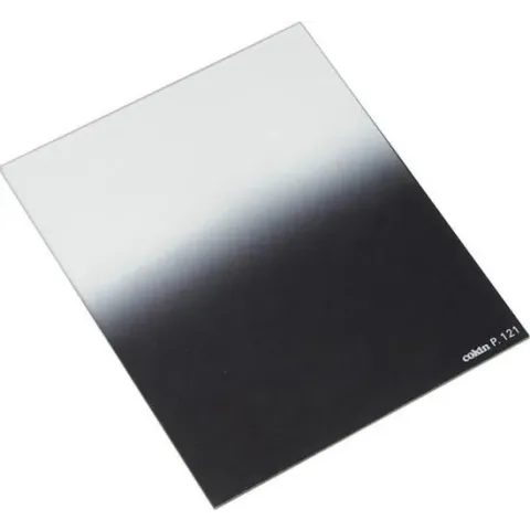 Cokin P-serie Filter - P121 Neutraal Grijs G2 (ND)8 (0.9)