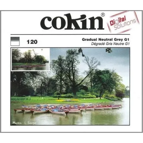Cokin X120 13 cm