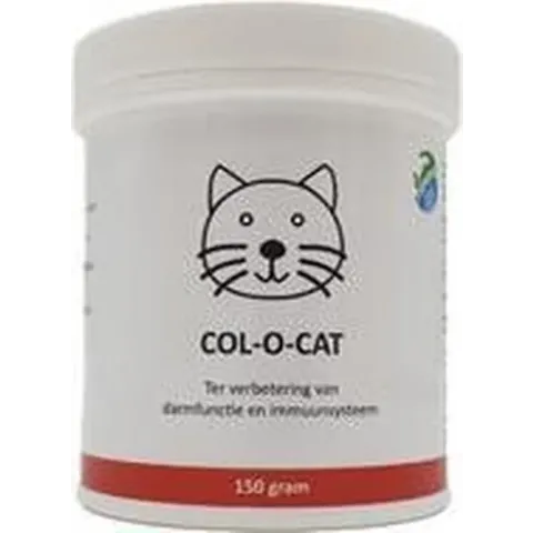 Col-O-Cat - 150 gram