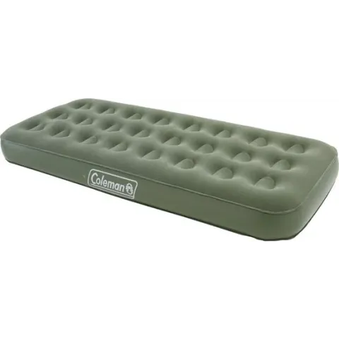 Coleman Maxi Comfort Single Luchtbed - 1-Persoons - 198 x 82 x 22 cm