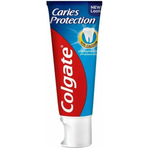 Colgate Tandpasta Caries Protection 75 ml