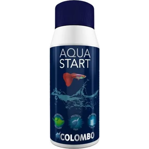 Colombo - aqua start - 100 ml