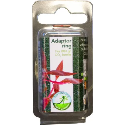 Colombo Co2 Advance 800g Adaptorring per stuk