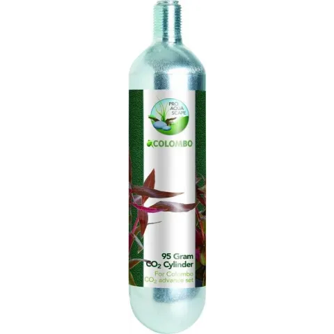 Colombo flora grow co2 nanonavulling - 1 ST à 95 GR