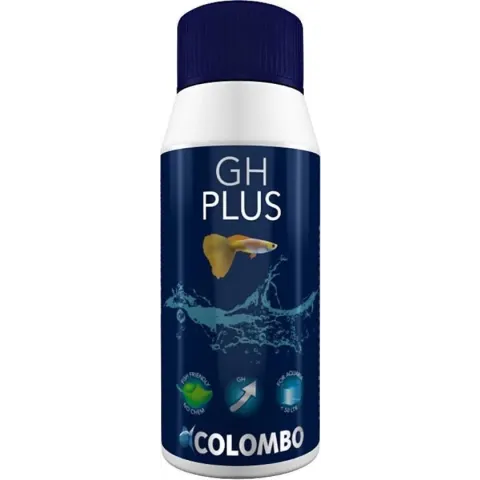 Colombo gh plus - 1 st à 100 ml