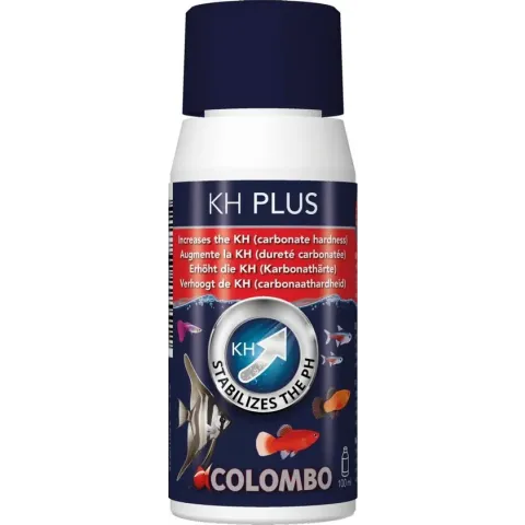 Colombo Kh Plus 100 ml