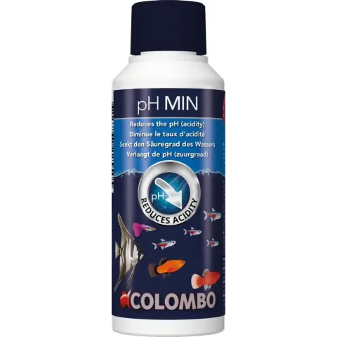 Colombo Ph Min 250 ml