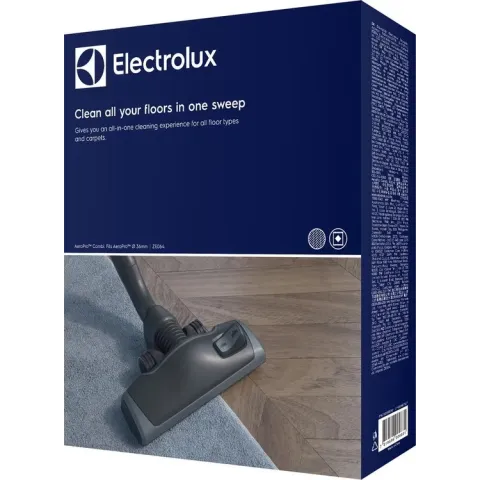 combimond AeroPro �36mm ovaal