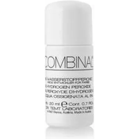 Combinal Waterstofperoxide 5%