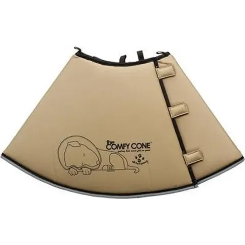 Comfy Cone Small (long) - Kaki