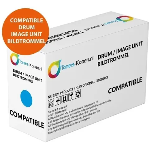 Compatible image unit voor Xerox Versalink C400 C405 Phaser 6600 cyaan Toners-kopen