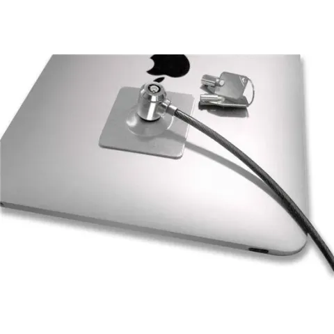 Compulocks Universal Tablet Lock Roestvrijstaal