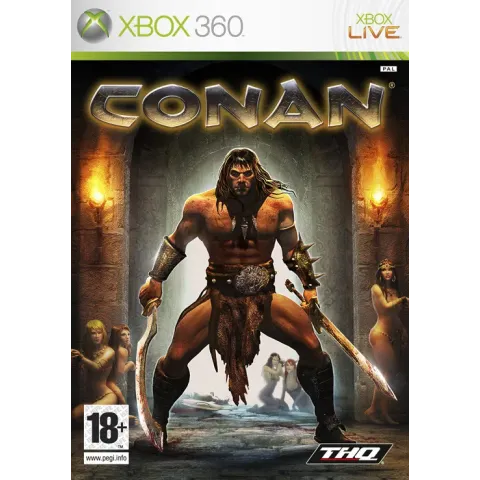 Conan