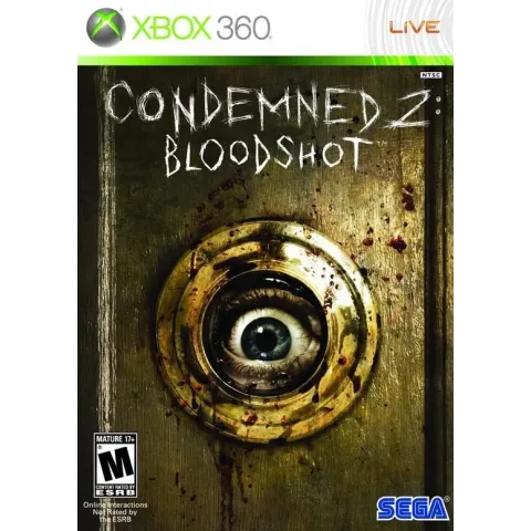 Condemned 2 - Bloodshot