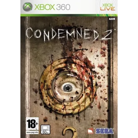 Condemned 2