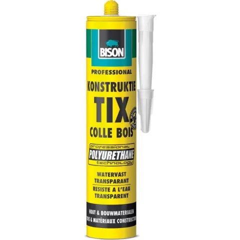 Constructie Tix 325 g