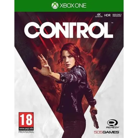 Control - Xbox One