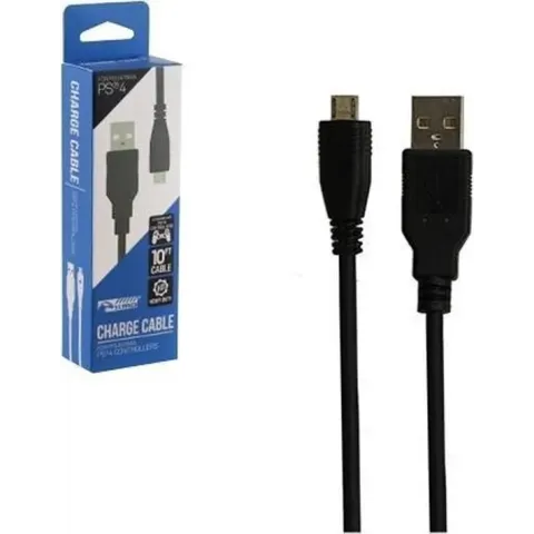 Controller Charge Cable (KMD)