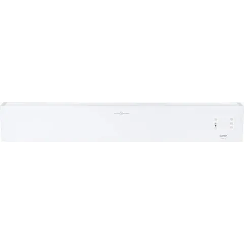 Convectorkachel met Wi-Fi