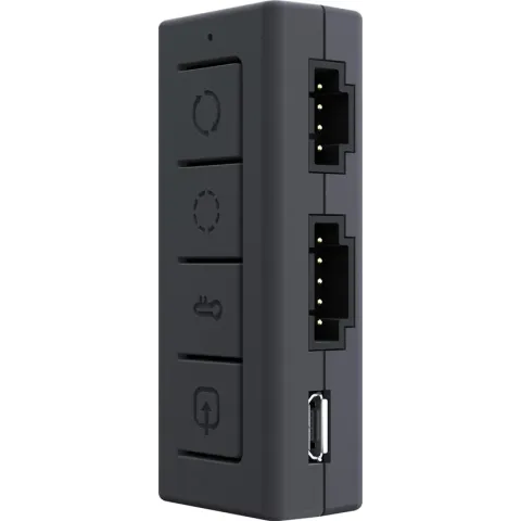 Cooler Master A-RGB Zwart