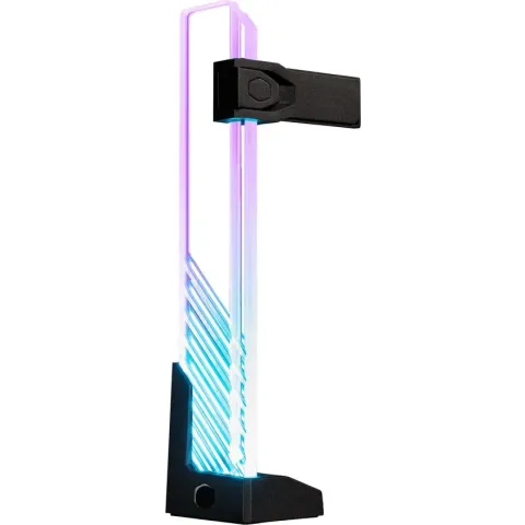 Cooler Master ARGB GPU Support Bracket